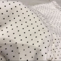 80サイズ ６部丈レギンス3点セットの画像