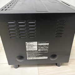 トースターの画像