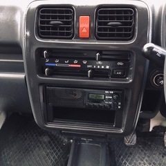 SUZUKI キャリイ KCエアコン・パワステ パートタイム4WD 5MTの画像