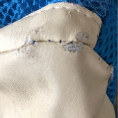 子供用　リュックの画像