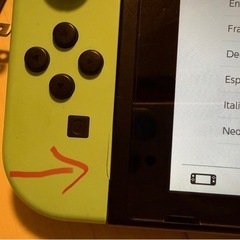 ニンテンドースイッチ　どうぶつの森セット一式の画像