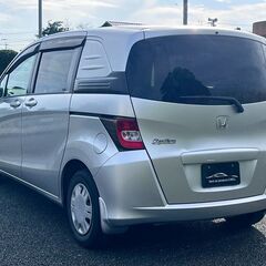 コミコミ🚘車検２年付！７万キロ！ナビ！TV！点検整備付き！フリードスパイク！の画像