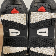 スノーボードブーツの画像