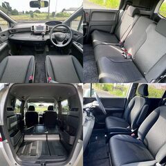 コミコミ🚘車検２年付！７万キロ！ナビ！TV！点検整備付き！フリードスパイク！の画像