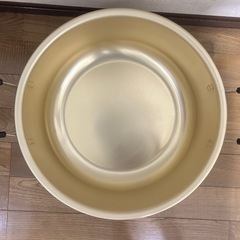 両手鍋36センチの画像