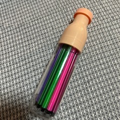 マジックペン11色の画像