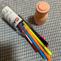 マジックペン11色の画像