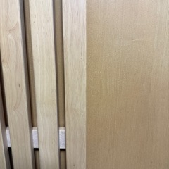 折りたたみローテーブルの画像