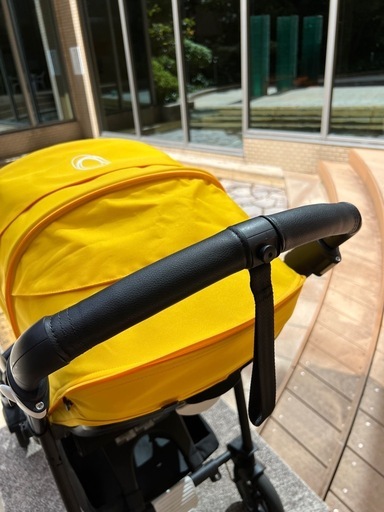 Bugaboo（バガブー）  ビー6 ベビーカー