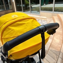 Bugaboo（バガブー）  ビー6 ベビーカーの画像