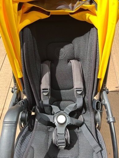 Bugaboo（バガブー）  ビー6 ベビーカー