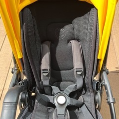 Bugaboo（バガブー）  ビー6 ベビーカーの画像