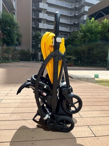 Bugaboo（バガブー）  ビー6 ベビーカー