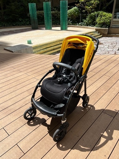 Bugaboo（バガブー）  ビー6 ベビーカー