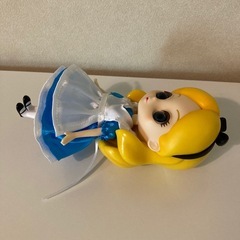 ふしぎの国のアリス　フィギュアの画像