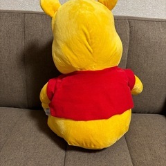 くまのぷーさんの画像