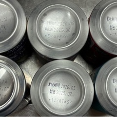 缶ビール　お酒　飲み比べ　10本の画像