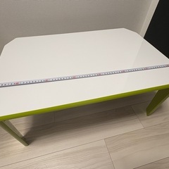 テーブルの画像