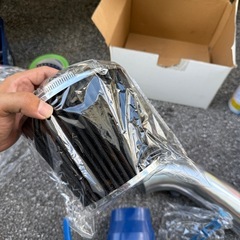 エアクリーナーの画像