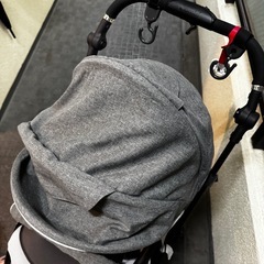 ベビーカー Combiの画像