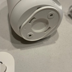 Swich bot スイッチボット　見守りカメラの画像