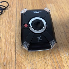 簡易型カーセキュリティ
の画像