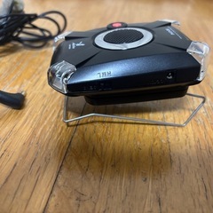 簡易型カーセキュリティ
の画像