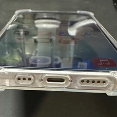 iPhone12 128GB ホワイト　SIMフリー　ロック解除済の画像
