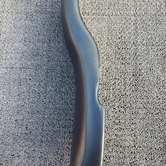 ハーレー　XL1200 XL883  スポーツスター　ヴァイパーシート　モーターステージ製　03スポーツ用の画像