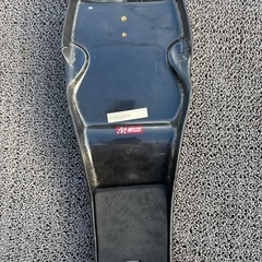 ハーレー　XL1200 XL883  スポーツスター　ヴァイパーシート　モーターステージ製　03スポーツ用の画像