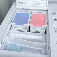 破格【展示品】2025年購入38万→12万TOSHIBAドラム式洗濯機　TW-127XP3 配達無料の画像