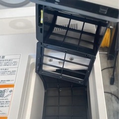 破格【展示品】2025年購入38万→12万TOSHIBAドラム式洗濯機　TW-127XP3 配達無料の画像