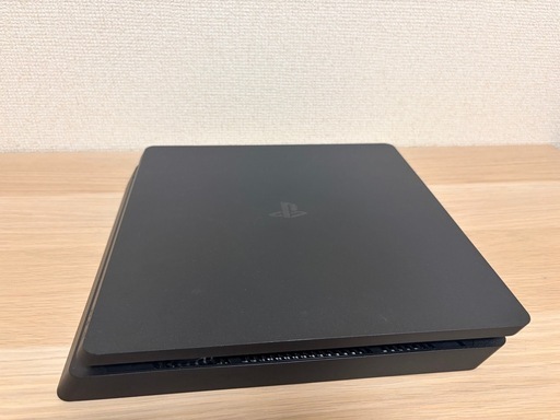 PlayStation4 本体 ブラック