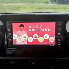 EKクロス【美品】本車検フルR9年10月迄★希少パワフル4WD★eアシスト・M-4WD・安全運転サポカー安全機能多数・純正SDナビ・Bカメラ・フルセグTV…の画像