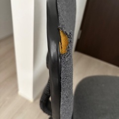 デスクチェアの画像