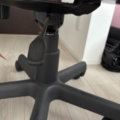 デスクチェアの画像