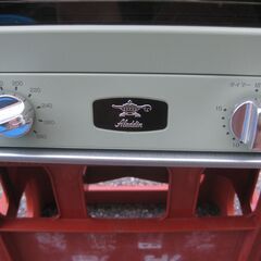 値段交渉します。★アラジン 　グラファイトトースター　CAT-G13A　　２０２０年製の画像