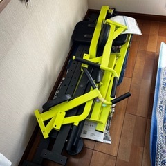 プラップバーの画像