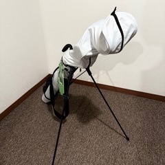 ゴルフスタンドバッグの画像