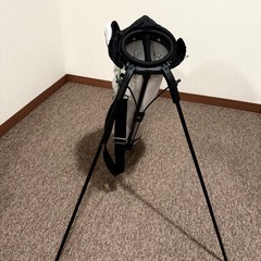 ゴルフスタンドバッグの画像