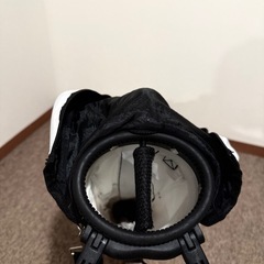 ゴルフスタンドバッグの画像
