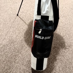 ゴルフスタンドバッグの画像