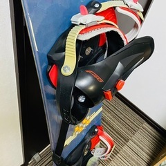 Ｋ2スノーボードの画像