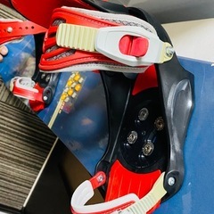 Ｋ2スノーボードの画像