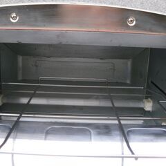 値段交渉します。★アラジン 　グラファイトトースター　CAT-G13A　　２０２０年製の画像