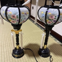 灯篭の画像