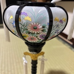 灯篭の画像