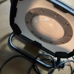 作業用ライトの画像