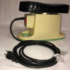 中古　　ハンドマッサージ器の画像
