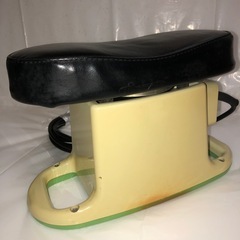 中古　　ハンドマッサージ器の画像